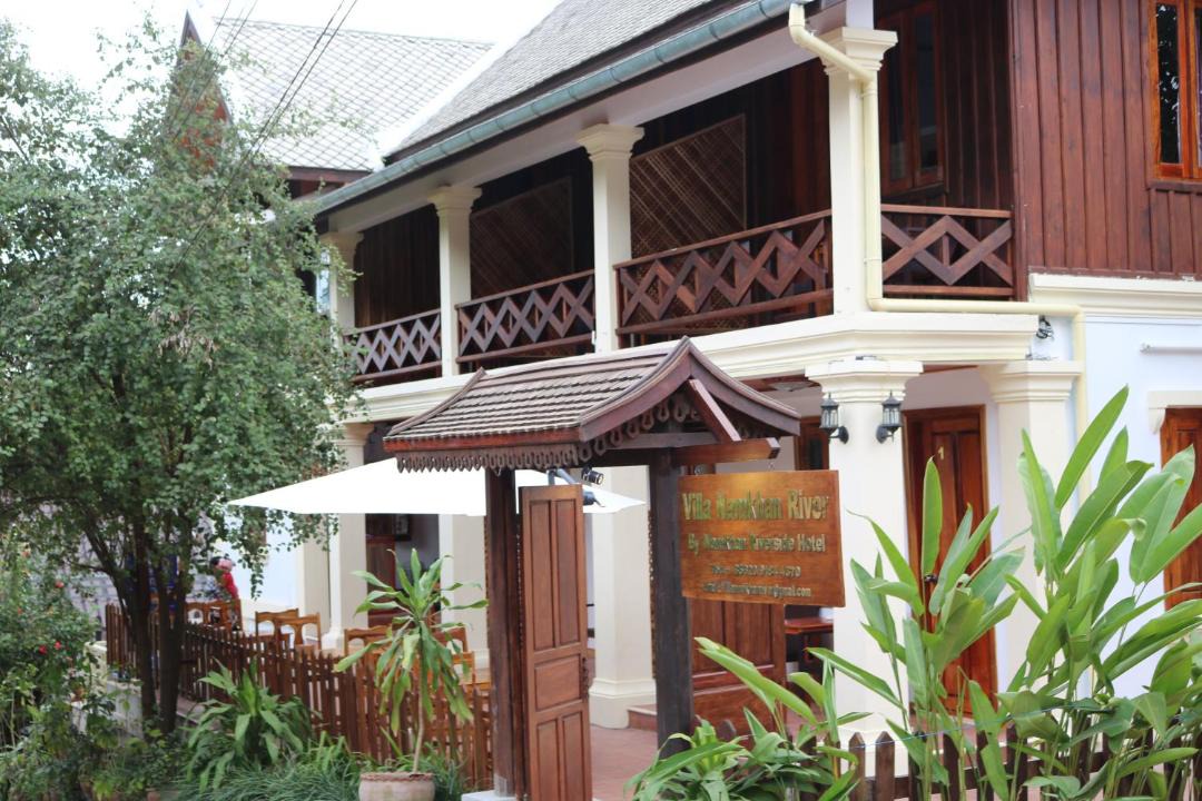 Photo of Others in Luang Prabang