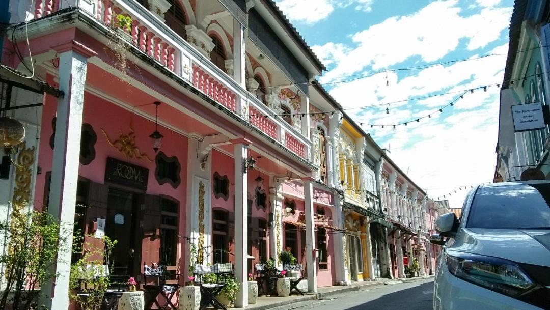 Photo of Others in Old Phuket Town