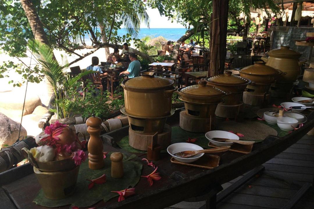 Photo of Others in Koh Tao