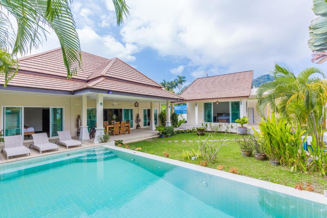 Photo of Outdoor in Rawai
