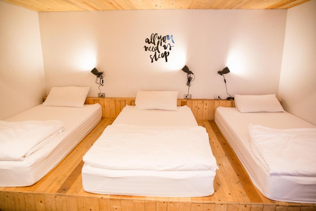 Photo of Bedroom in Pathumwan