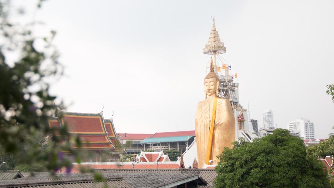 Photo of Others in Bang Khun Phrom