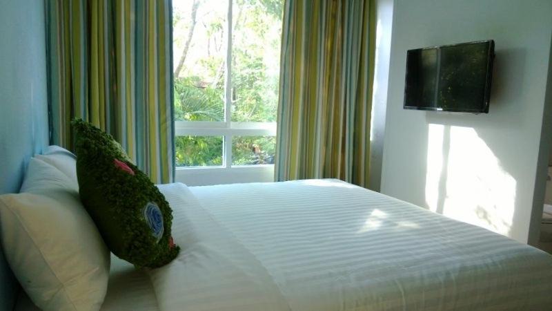 Photo of Bedroom in Chaweng City Center