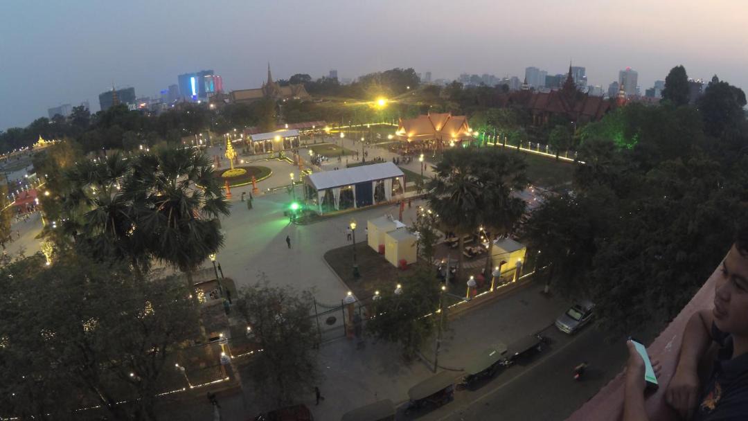 Photo of Others in Daun Penh