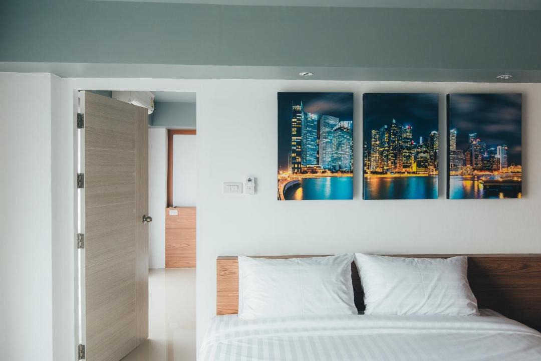 Photo of Bedroom in Rangsit