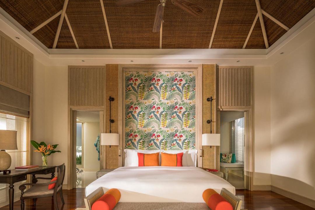 Photo of Bedroom in Mai Khao