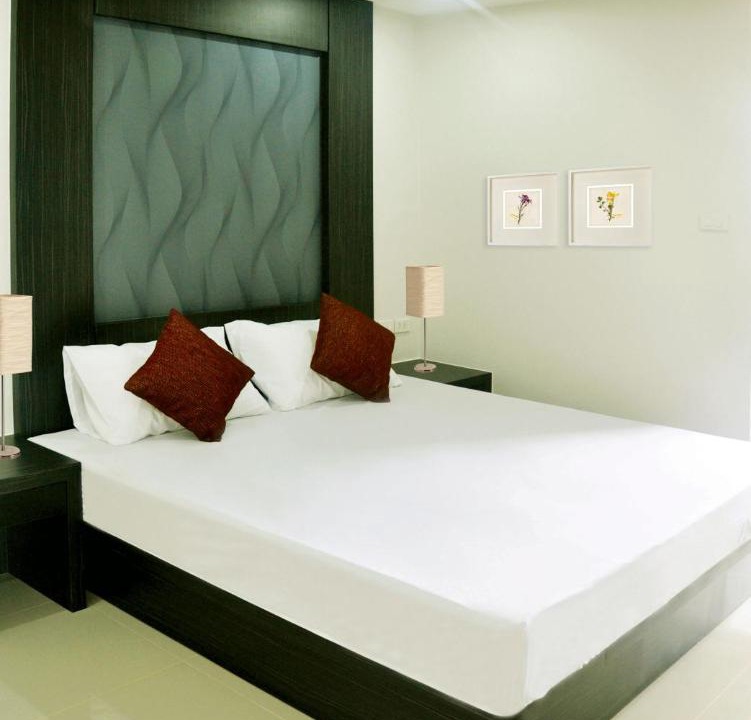Photo of Bedroom in Khlong Chaokhunsing