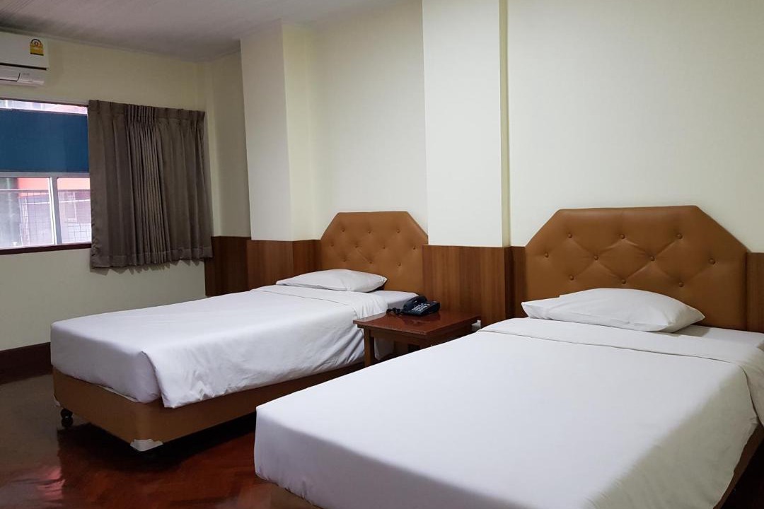 Photo of Bedroom in Pratunam