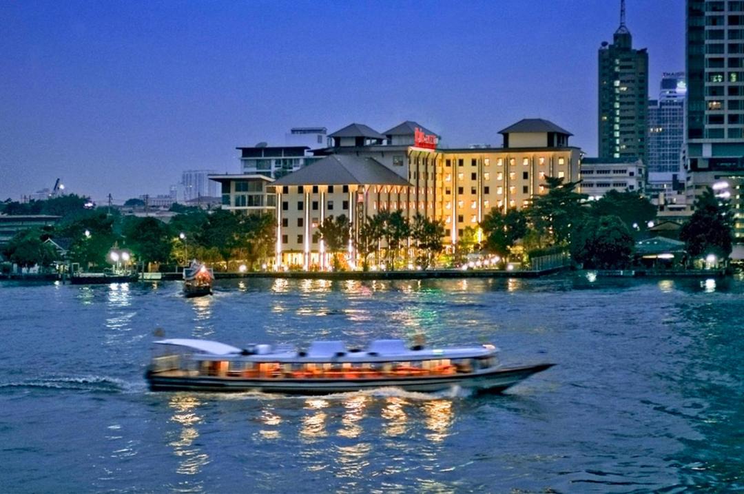 Photo of Others in Khlong San