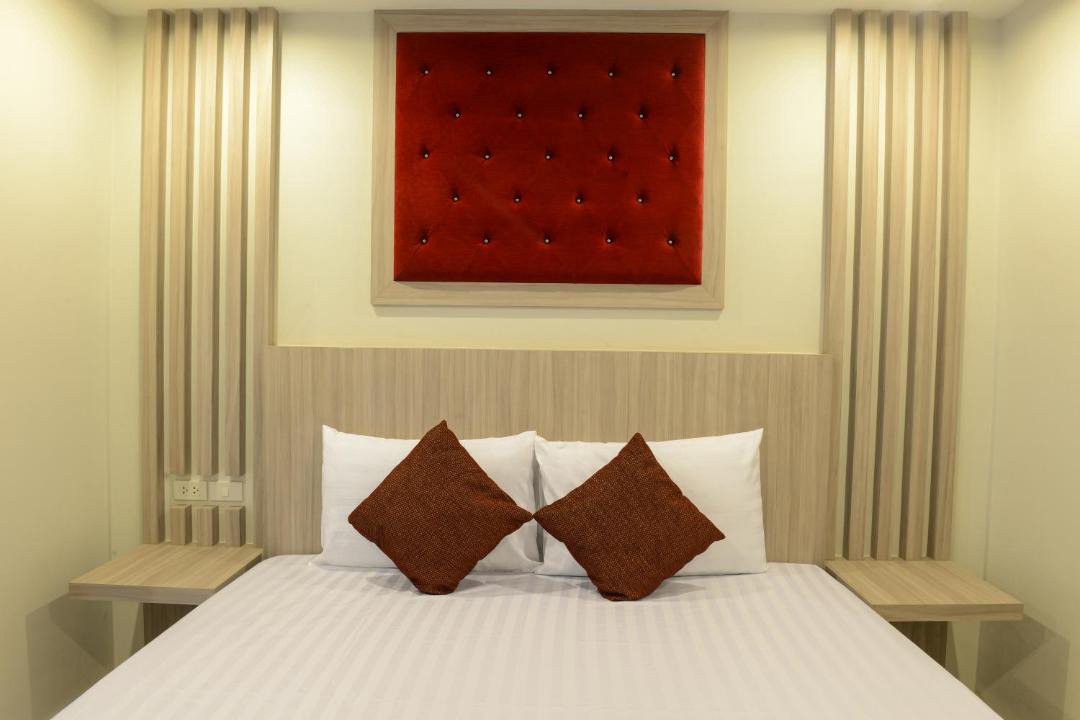Photo of Bedroom in Khlong Chaokhunsing