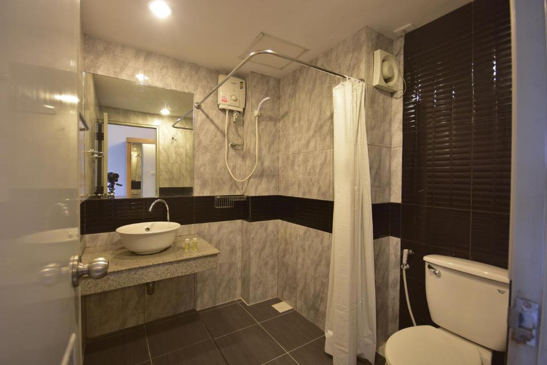 Photo of Bathroom in Bangkok