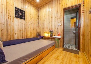 Little View Homestay in TT. Sa Pa