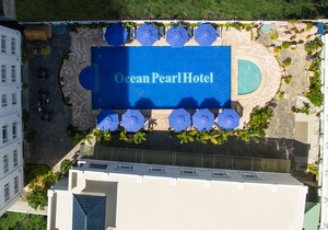 Phu Quoc Ocean Pearl Hotel in Phu Quoc Island