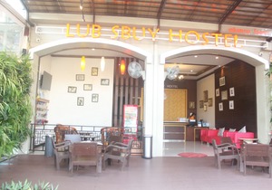 Lub Sbuy Hostel Phuket