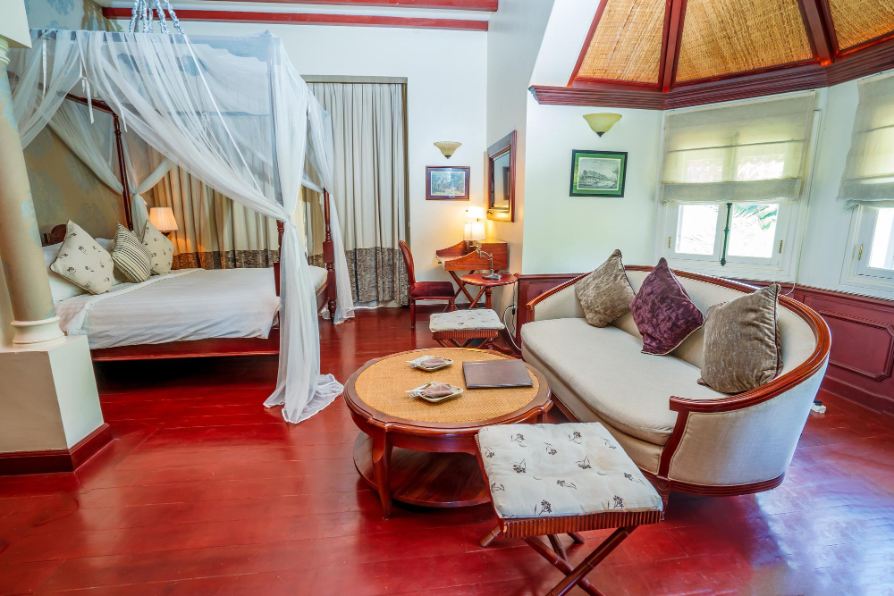 New Siam III Guest House Bangkok