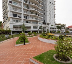 Mekongview Condotel 