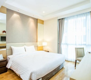 Residence Bang Phli 
