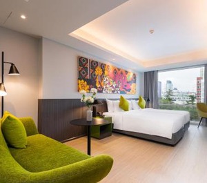 Residence Bang Phli 