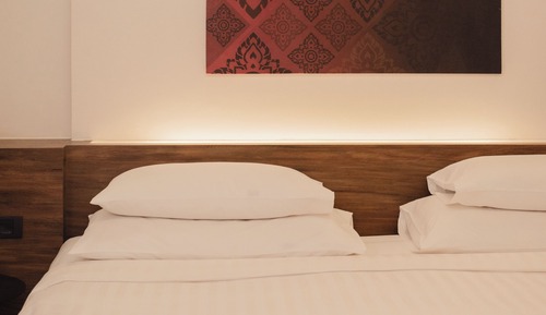 Grand Deluxe Room