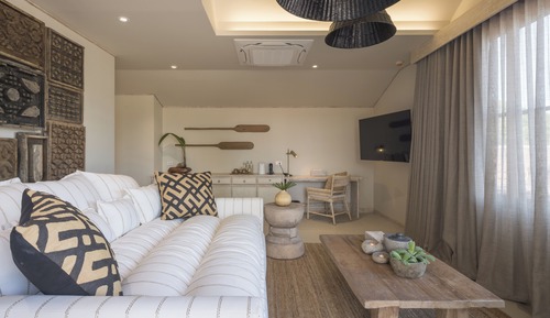 Suite Room