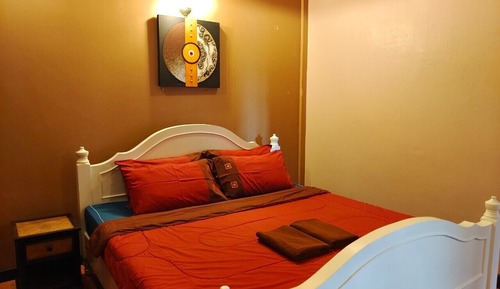 Basic Double Room