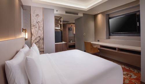 Exclusive Room