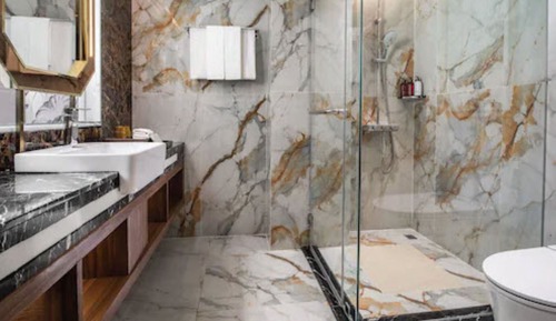 Exclusive Twin Room