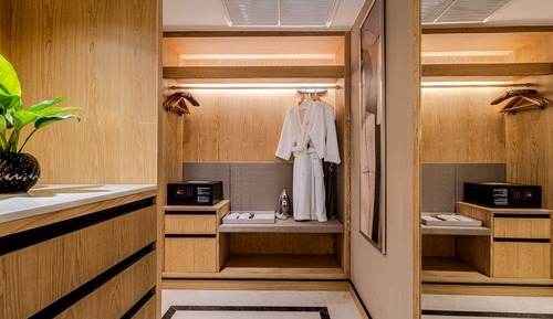 Grand Room, 1 Bedroom