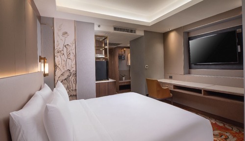 Premier King Room