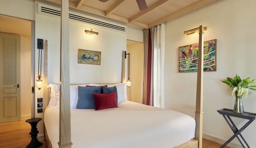 Villa Taweevadh 1 Bedroom - Tao Ma Fueng - King