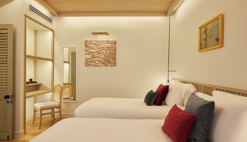 Villa Taweevadh 2 Bedroom - Tao Yaa - King and Twin