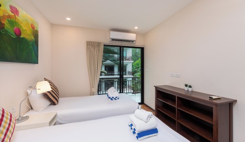 Comfort Room