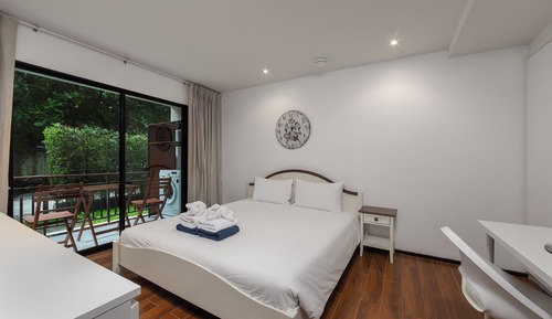 Standard Apartment
