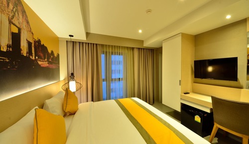 Superior Room