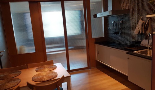 2 Bedroom Family Suite