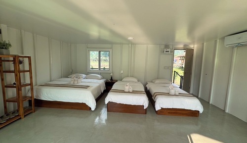 Rimna Family House