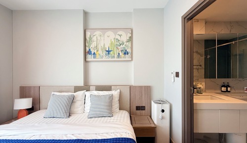 Condo, 1 Bedroom