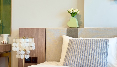 Condo, 3 Bedrooms
