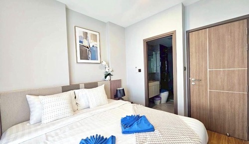 Condo, 1 Bedroom