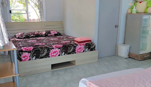 Basic Quadruple Room