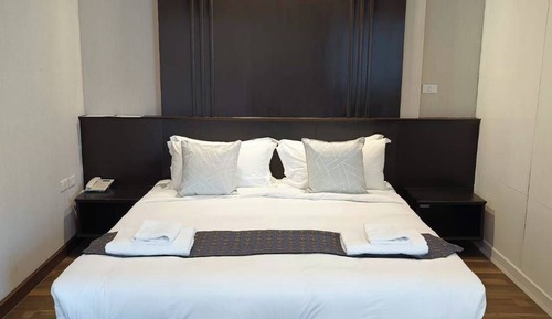 Exclusive Double Room