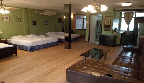 Family Suite