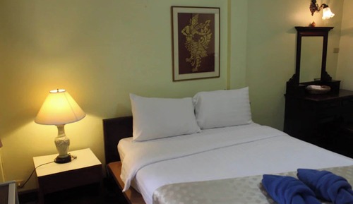 Superior Suite