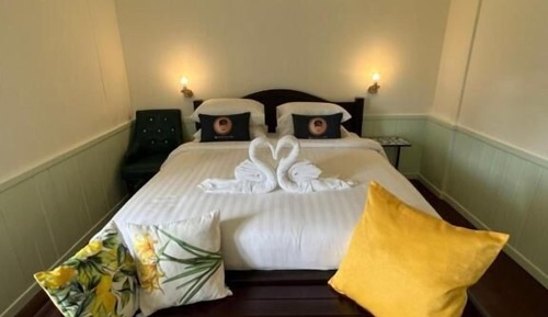 Superior Suite