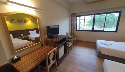 Superior Room