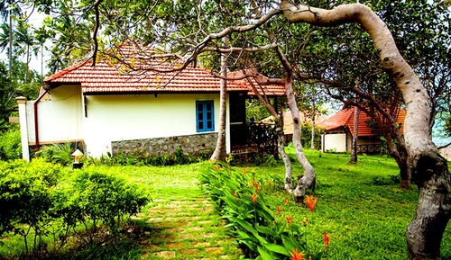 Deluxe Bungalow, Sea View