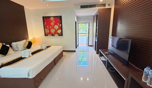 Superior Room