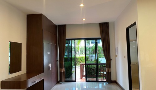 Grand Superior Room