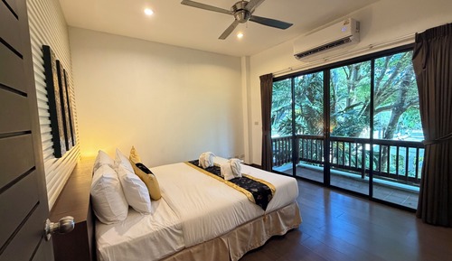 Grand Suite, 3 Bedrooms