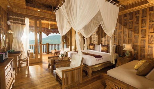 Supreme Deluxe Bay View with FREE THB 3,000 Net Resort Credit per night